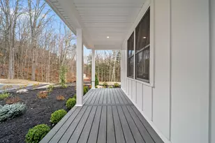 612 Upper Mad River Rd, Thornton, NH 03285 - Photo 4