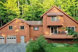 64 High Pond Rd, Grantham, NH 03753 - Photo 2