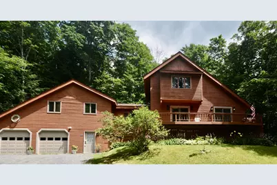 64 High Pond Road, Grantham, NH 03753 - Photo 38