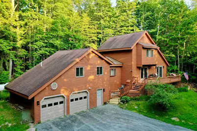 64 High Pond Road, Grantham, NH 03753 - Photo 1