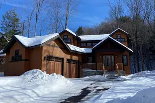 227 S Peak Rd, Lincoln, NH 03251 - Photo 2