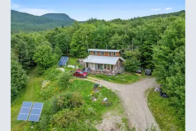 224 Gay Brook Road, Stratford, NH 03590 - Photo 2