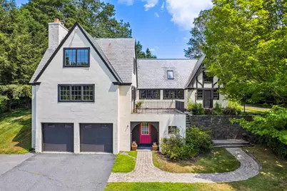 33 East Wheelock Street, Hanover, NH 03755 - Photo 1