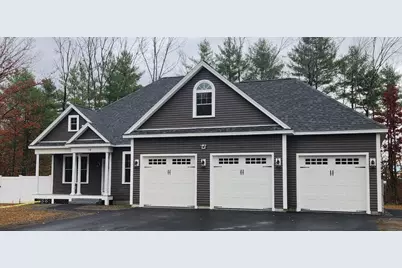 340 Brickett Hill Road, Pembroke, NH 03275 - Photo 2