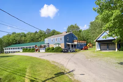 344 Vt Route 100, Dover, VT 05356 - Photo 2