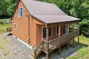 94 Spring Rd, Pittsburg, NH 03592 - Photo 1