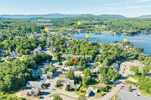 27D Stevens Ave, Meredith, NH 03253 - Photo 6