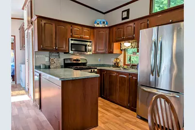 14 Overlook Road #(aka Unit 3), Holderness, NH 03245 - Photo 16