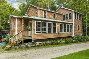 883 Center St, Wolfeboro, NH 03894 - Photo 1