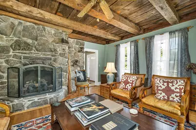 251 Wentworth Road, Brookfield, NH 03872 - Photo 10