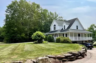 459 Grandview Rd, Conway, NH 03818 - Photo 8