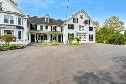 5 Greenhouse Lane, Bradford, NH 03221 - Photo 6