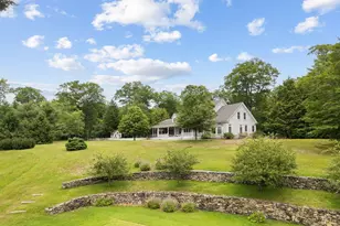 265 Route 123, Sharon, NH 03458 - Photo 2