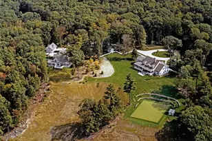 265 Route 123, Sharon, NH 03458 - Photo 1