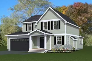 Lot 40 Baker Rd, Wells, ME 04090 - Photo 1