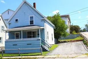 606 Rockingham St, Berlin, NH 03570 - Photo 2