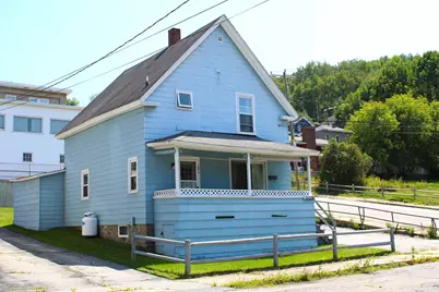 606 Rockingham Street, Berlin, NH 03570 - Photo 1