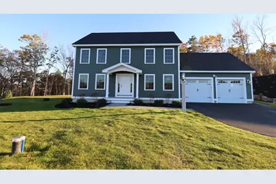 Lot 16 Pawtuckaway Ridge #lot 16, Nottingham, NH 03290 - Photo 1