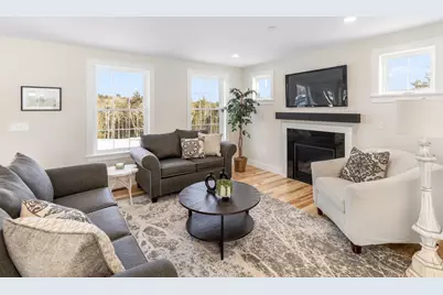 Lot 16 Pawtuckaway Ridge #lot 16, Nottingham, NH 03290 - Photo 18