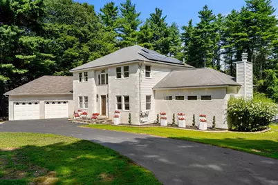 49 Parker Road, Shirley, MA 01464 - Photo 2