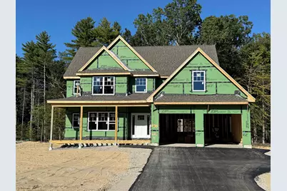 35 Tallarico Street Lot #11, Litchfield, NH 03052 - Photo 1