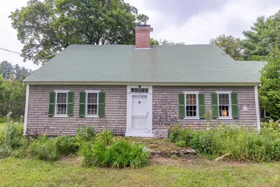 515 Hollow Hill Road, Tamworth, NH 03886 - Photo 48