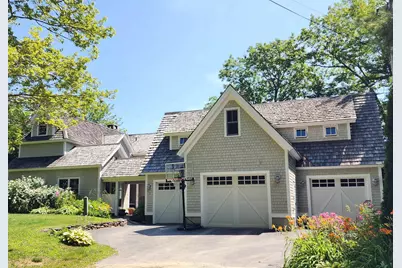 72-78 West Shore Road, Nelson, NH 03457 - Photo 1