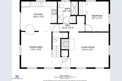 20 Millstream Lane, Concord, NH 03303 - Photo 28