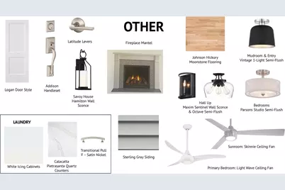 Homesite 4 Winni Farm Road, Gilford, NH 03249 - Photo 30