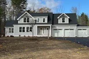 Homesite 4 Winni Farm Rd, Gilford, NH 03249 - Photo 1