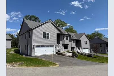 3A Connor Court #3A, Epping, NH 03042 - Photo 2