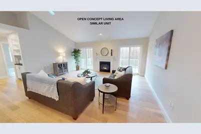 3B Connor Court #3B, Epping, NH 03042 - Photo 6