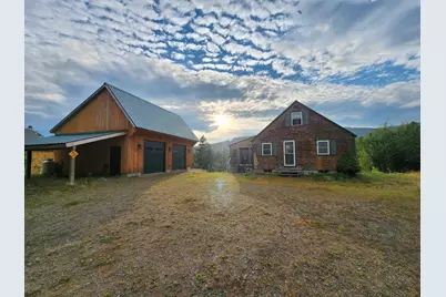 67 Stump Road, Errol, NH 03579 - Photo 1