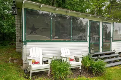 235 Lancaster Road #5, Whitefield, NH 03598 - Photo 1