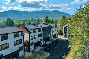 11 Bull Hill Way, Waterville Valley, NH 03215 - Photo 2