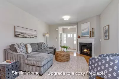 49 The Cliffs At Evergreen, Cliffside Drive #49, Auburn, NH 03032 - Photo 6