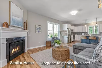 49 The Cliffs At Evergreen, Cliffside Drive #49, Auburn, NH 03032 - Photo 4