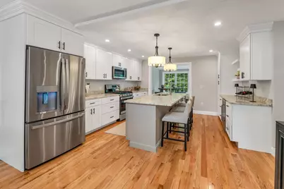 78 Granite Ridge, Meredith, NH 03253 - Photo 8