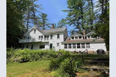 37 Old Ledge Road, Holderness, NH 03245 - Photo 4