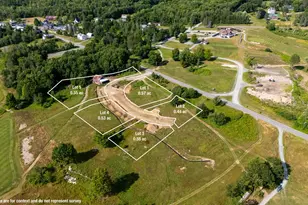 00 Meadows Rd, Jefferson, NH 03583 - Photo 1