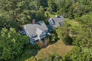 48 Waukewan Rd, New Hampton, NH 03256 - Photo 1