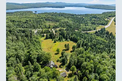 38 Lost Horizon Road, Pittsburg, NH 03592 - Photo 1