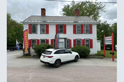 439 Route 7 North, Rutland Town, VT 05765 - Photo 1