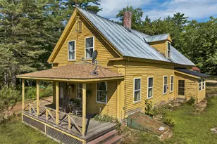 67 Skinner St, Sandwich, NH 03227 - Photo 2