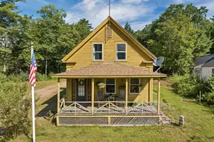 67 Skinner St, Sandwich, NH 03227 - Photo 1