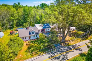 733 White Oaks Rd, Laconia, NH 03246 - Photo 34