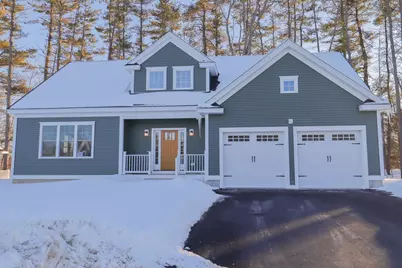 Unit 1 Summerwind Place #1, Greenland, NH 03840 - Photo 1