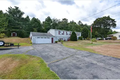 1765 White Mountain Highway, Milton, NH 03851 - Photo 12