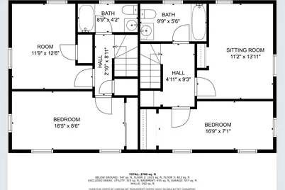 4 Therriault Avenue, Salem, NH 03079 - Photo 54