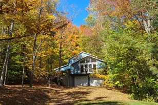 576 Agassiz St, Bethlehem, NH 03574 - Photo 1